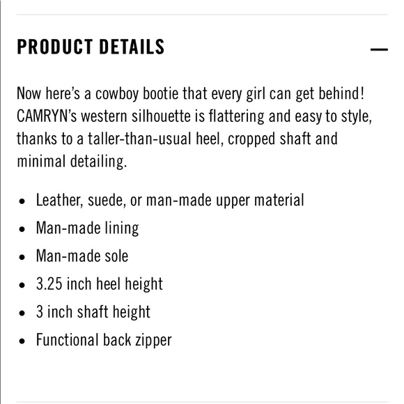 Steve Madden Camryn Bootie - Picture 9 of 9